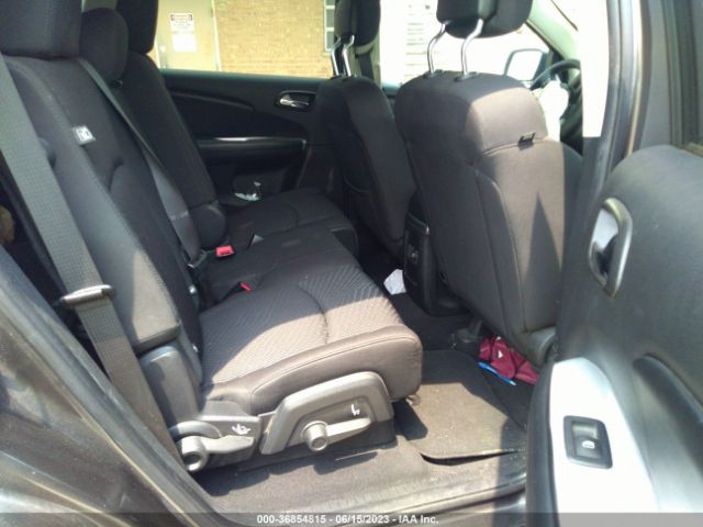 3C4PDCAB6JT275381 Dodge JOURNEY SE