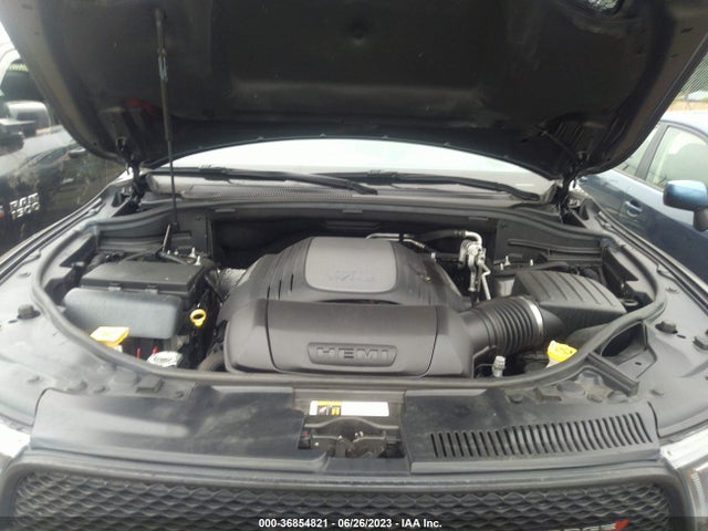 Dodge Durango R/t 2020 1C4SDJCT0LC187476 Image 17