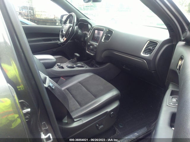 Dodge Durango R/t 2020 1C4SDJCT0LC187476 Image 12