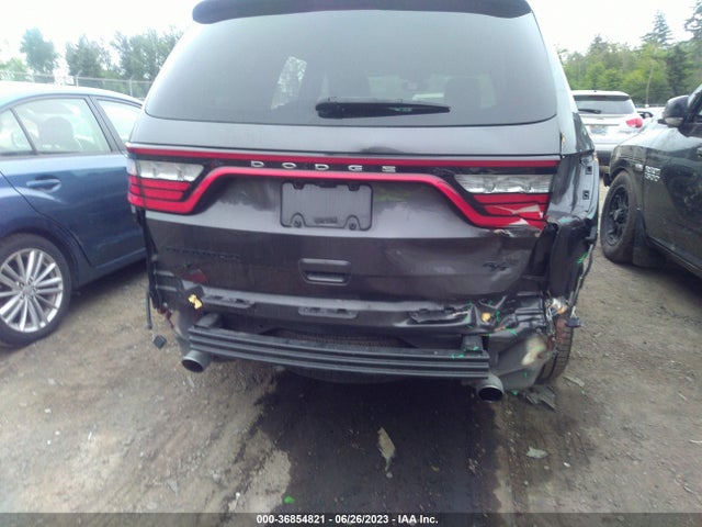 Dodge Durango R/t 2020 1C4SDJCT0LC187476 Image 13
