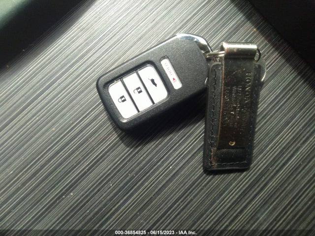 Honda Pilot Ex-l 2017 5FNYF6H73HB018155 Image 11