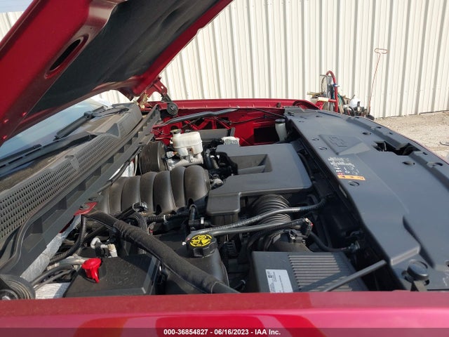 Chevrolet Silverado 1500 Lt 2018 3GCUKREC8JG199640 Image 10
