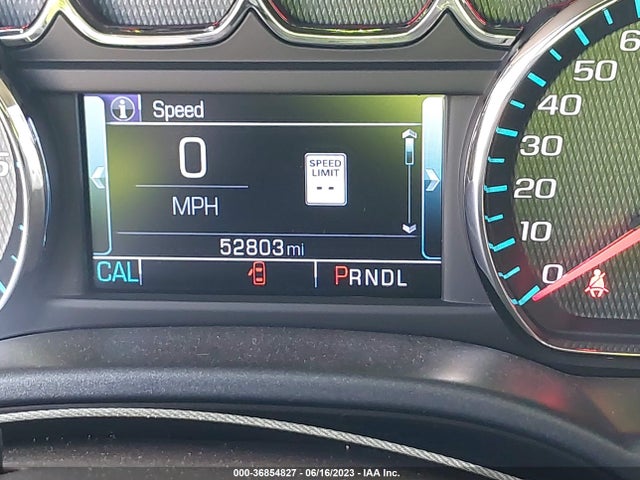 Chevrolet Silverado 1500 Lt 2018 3GCUKREC8JG199640 Image 15