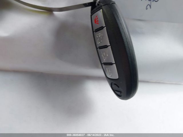 5N1AT2MT8GC780538 Nissan Rogue Sl