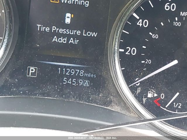 5N1AT2MT8GC780538 Nissan Rogue Sl