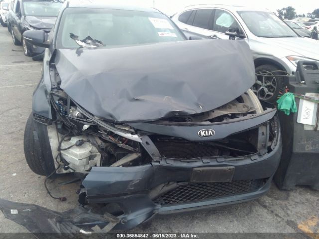 5XXGN4A70FG403521 KIA OPTIMA EX