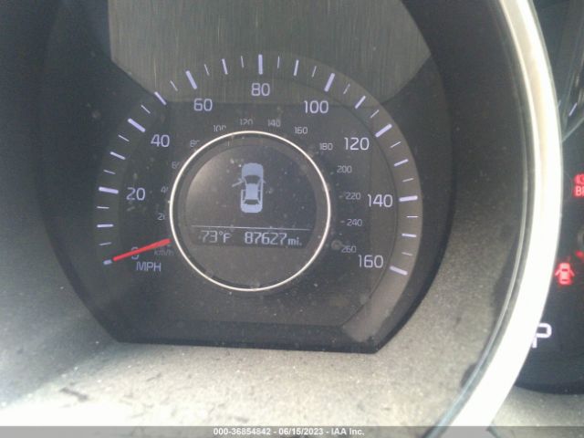 5XXGN4A70FG403521 KIA OPTIMA EX