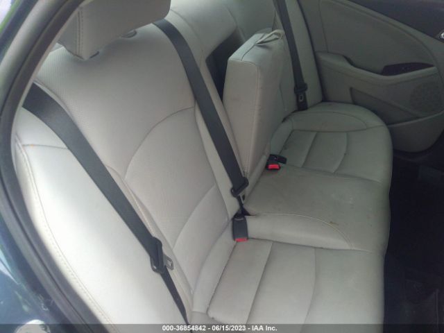 5XXGN4A70FG403521 KIA OPTIMA EX