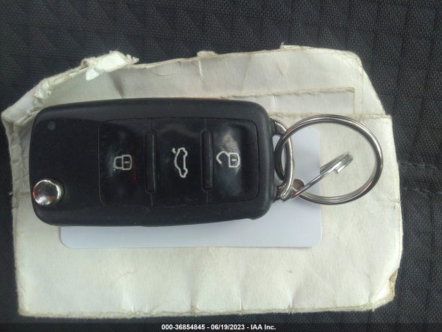 3VWD67AJ6GM344615 Volkswagen Jetta Sedan 1.4t Se