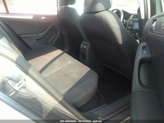 3VWD67AJ6GM344615 Volkswagen Jetta Sedan 1.4t Se