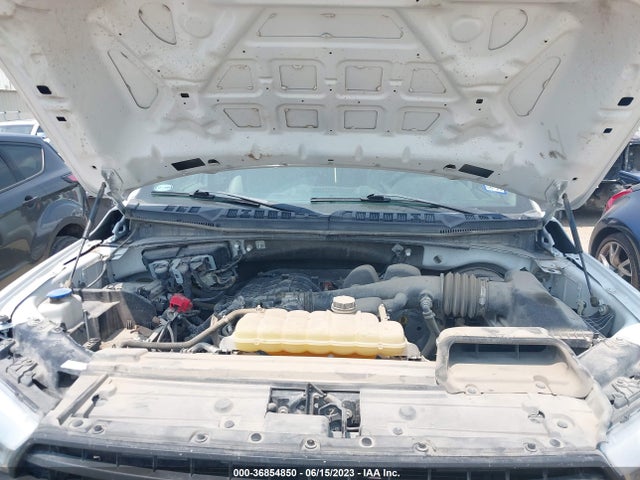 Ford F-150 Xl/xlt 2020 1FTMF1CB3LKD95738 Image 10