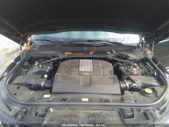 SALWR2RE5KA827279 Land Rover Range Rover Sport Dynamic