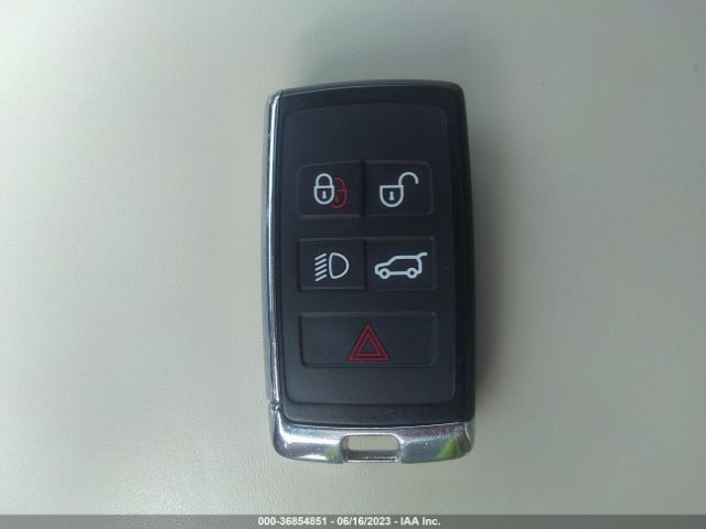 SALWR2RE5KA827279 Land Rover Range Rover Sport Dynamic