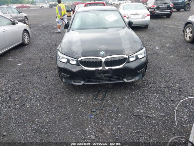 3MW5R7J0XL8B14484 BMW 3 Series 330i Xdrive