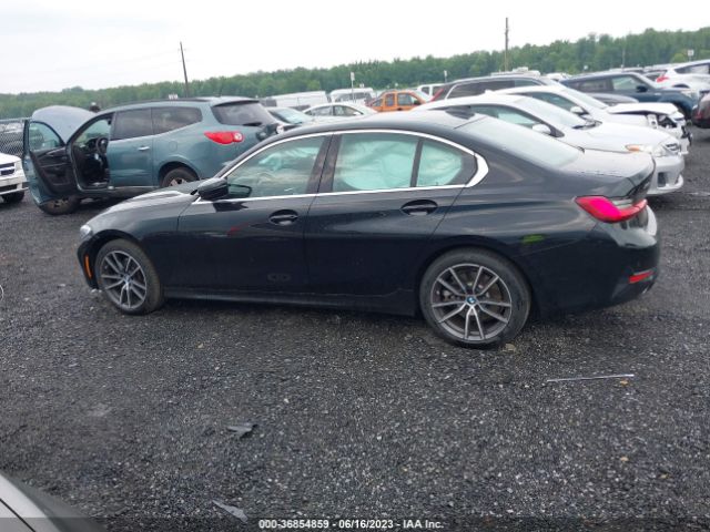 3MW5R7J0XL8B14484 BMW 3 Series 330i Xdrive