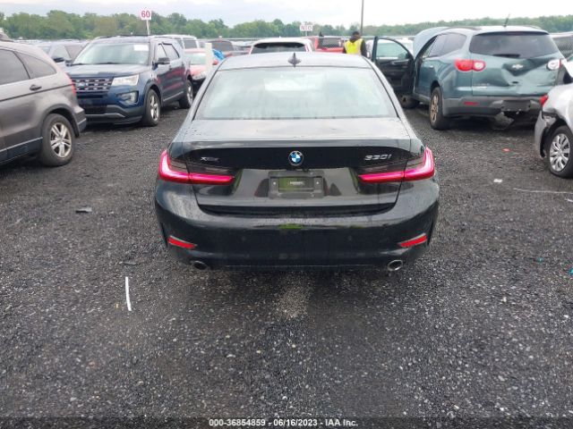 3MW5R7J0XL8B14484 BMW 3 Series 330i Xdrive