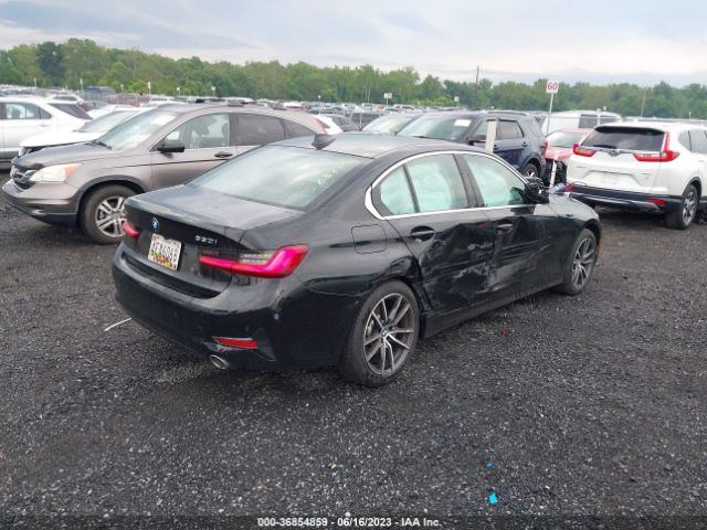 3MW5R7J0XL8B14484 BMW 3 Series 330i Xdrive