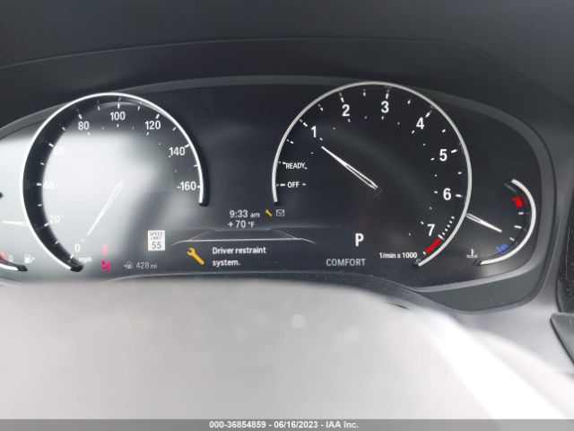 3MW5R7J0XL8B14484 BMW 3 Series 330i Xdrive