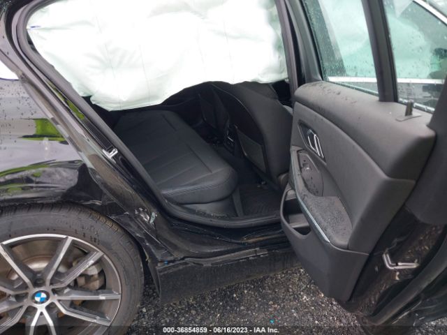 3MW5R7J0XL8B14484 BMW 3 Series 330i Xdrive