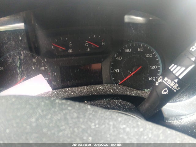 Chevrolet Traverse Ls 2020 1GNERFKW9LJ169567 Image 15