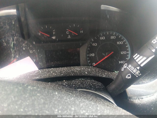 Chevrolet Traverse Ls 2020 1GNERFKW9LJ169567 Image 7