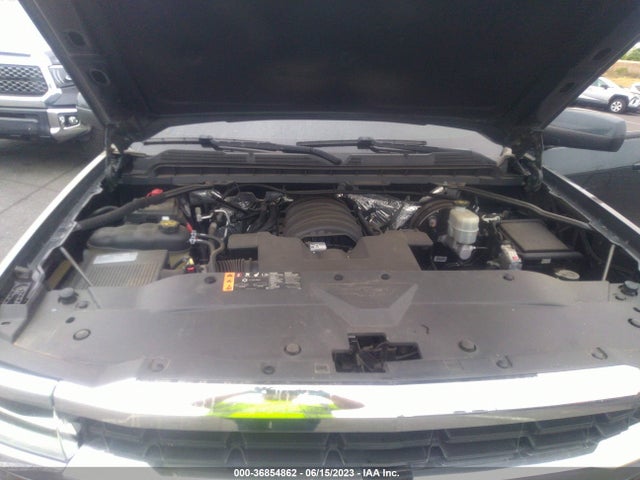Chevrolet Silverado 1500 Lt 2017 3GCPCREC6HG443497 Image 17