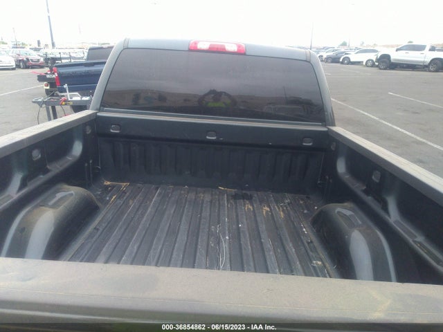 Chevrolet Silverado 1500 Lt 2017 3GCPCREC6HG443497 Image 4