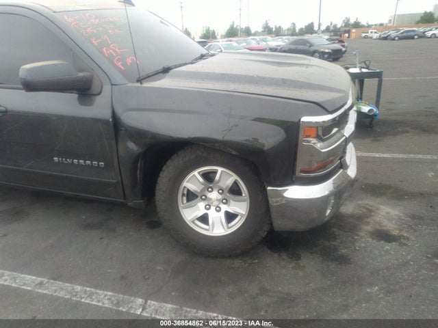 Chevrolet Silverado 1500 Lt 2017 3GCPCREC6HG443497 Image 13