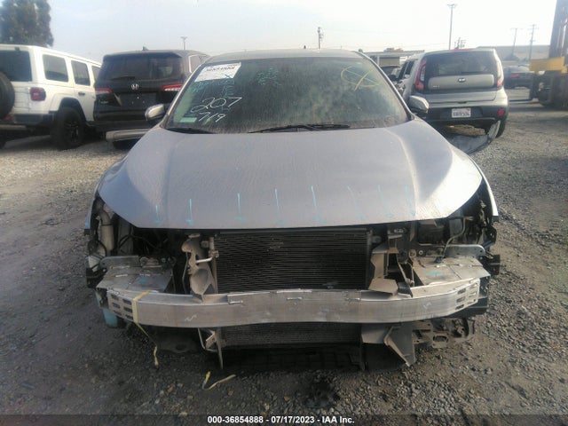 Honda Civic Sedan Lx 2016 2HGFC2F53GH533922 Image 5