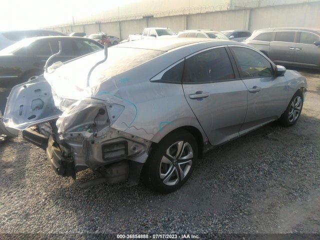 Honda Civic Sedan Lx 2016 2HGFC2F53GH533922 Image 11