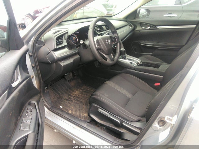 Honda Civic Sedan Lx 2016 2HGFC2F53GH533922 Image 12