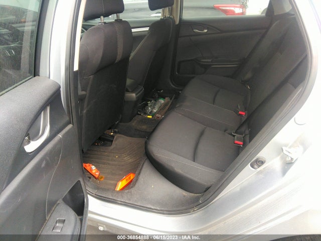 Honda Civic Sedan Lx 2016 2HGFC2F53GH533922 Image 15