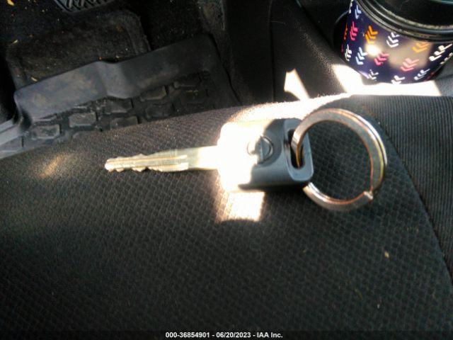 3N1CE2CP6GL410014 Nissan Versa Note S Plus