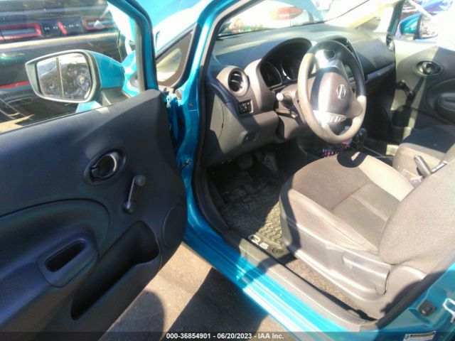 3N1CE2CP6GL410014 Nissan Versa Note S Plus