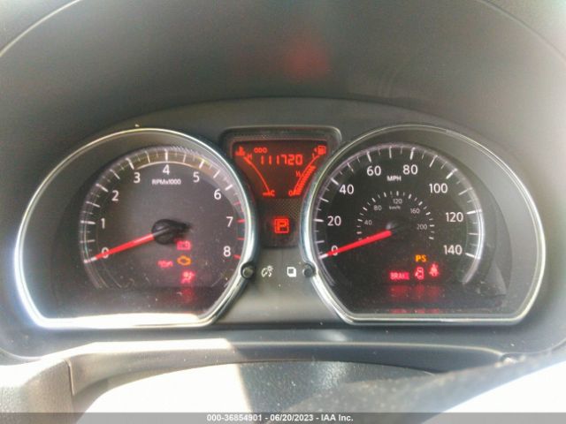 3N1CE2CP6GL410014 Nissan Versa Note S Plus