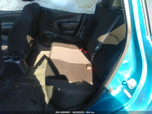 3N1CE2CP6GL410014 Nissan Versa Note S Plus