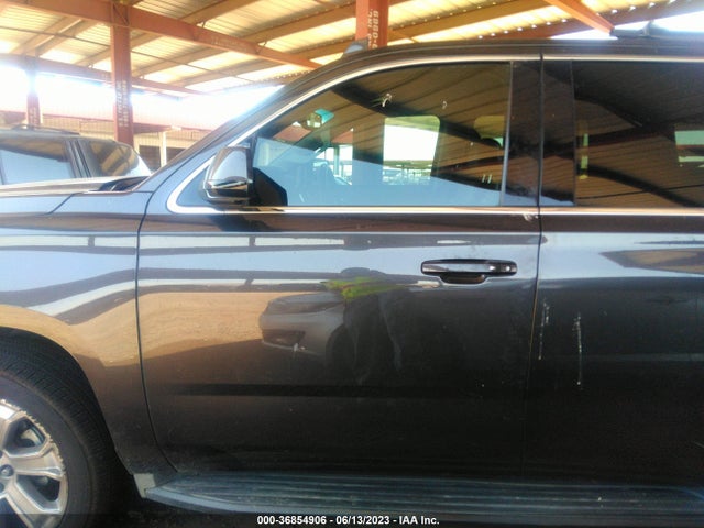 Chevrolet Tahoe Lt 2016 1GNSCBKC1GR300193 Image 6