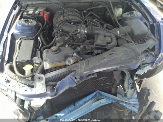 1ZVBP8AM6E5332133 Ford Mustang V6