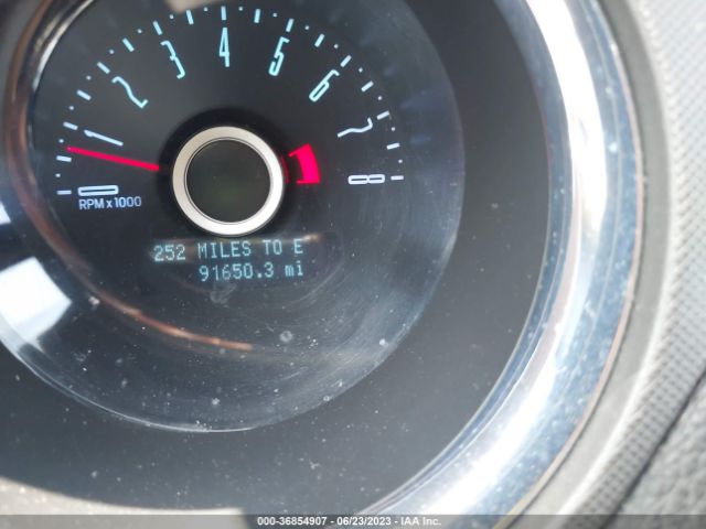 1ZVBP8AM6E5332133 Ford Mustang V6