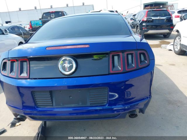1ZVBP8AM6E5332133 Ford Mustang V6