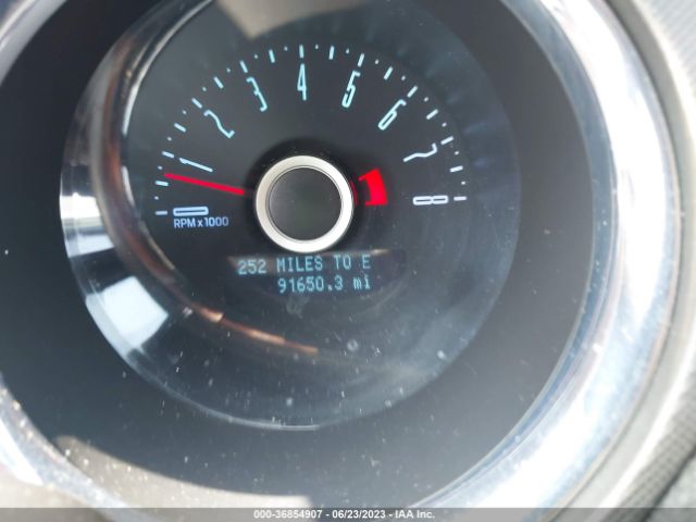 1ZVBP8AM6E5332133 Ford Mustang V6