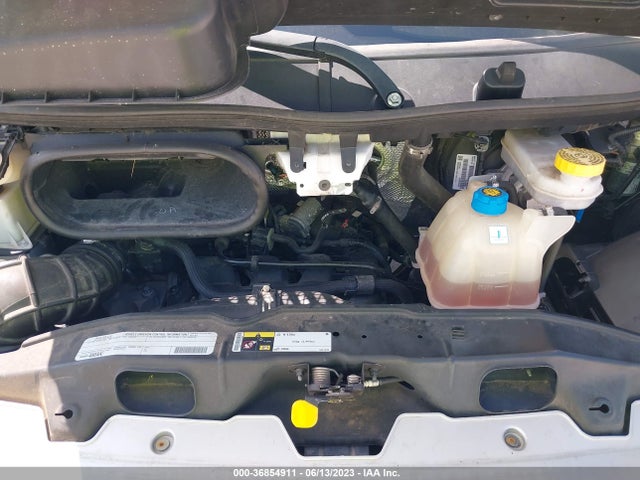 RAM Promaster Cargo Van 2019 3C6TRVCG5KE526568 Image 16