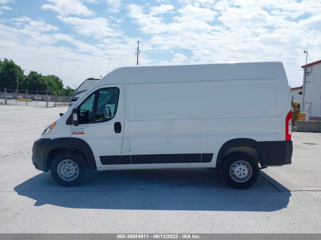 RAM Promaster Cargo Van 2019 3C6TRVCG5KE526568 Image 6