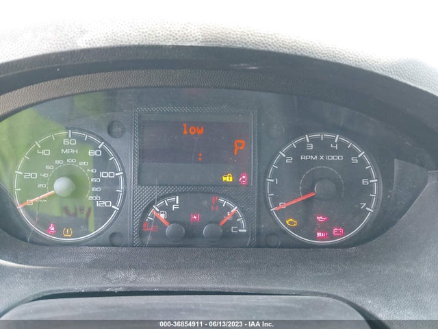 RAM Promaster Cargo Van 2019 3C6TRVCG5KE526568 Image 7
