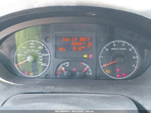 RAM Promaster Cargo Van 2019 3C6TRVCG5KE526568 Image 13