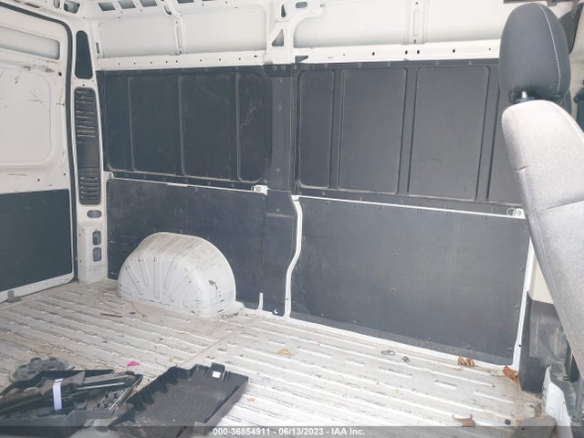 RAM Promaster Cargo Van 2019 3C6TRVCG5KE526568 Image 14