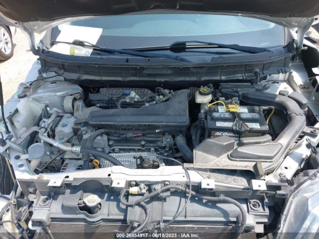 KNMAT2MT0GP622739 Nissan ROGUE S