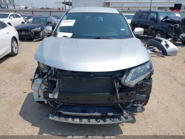 KNMAT2MT0GP622739 Nissan ROGUE S