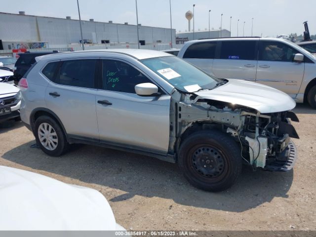 KNMAT2MT0GP622739 Nissan ROGUE S