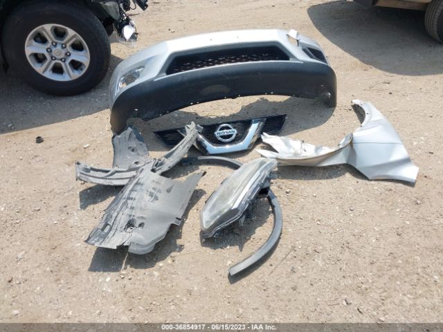 KNMAT2MT0GP622739 Nissan ROGUE S